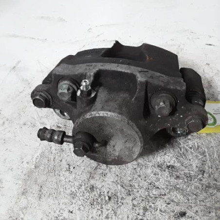 Etrier avant gauche (freinage) PEUGEOT 308 2