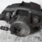 Etrier avant gauche (freinage) PEUGEOT 308 2
