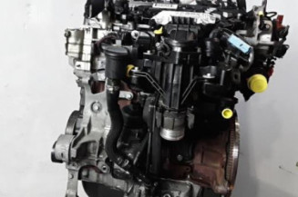 Moteur FORD C-MAX 2 Photo n°1