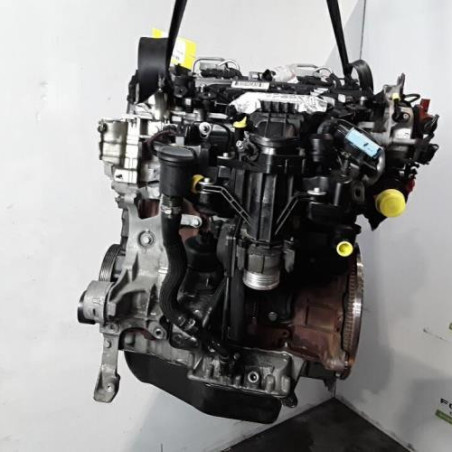 Moteur FORD C-MAX 2 Photo n°1