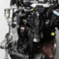 Moteur FORD C-MAX 2