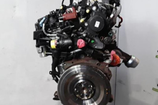 Moteur FORD C-MAX 2