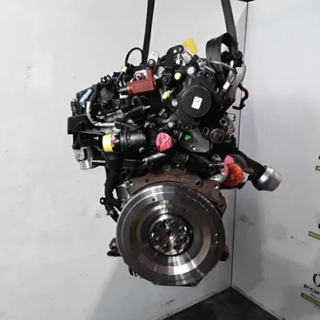 Moteur FORD C-MAX 2