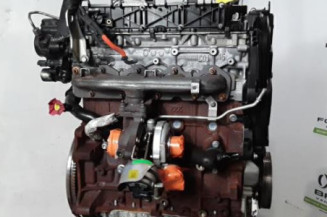 Moteur FORD C-MAX 2 Photo n°3