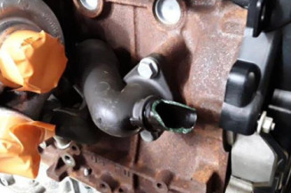 Moteur FORD C-MAX 2 Photo n°4
