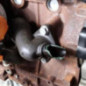 Moteur FORD C-MAX 2