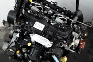 Moteur FORD C-MAX 2 Photo n°6