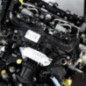 Moteur FORD C-MAX 2