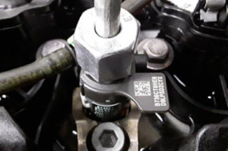 Moteur FORD C-MAX 2 Photo n°7
