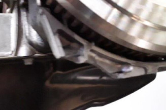 Moteur FORD C-MAX 2 Photo n°8