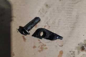 Moteur FORD C-MAX 2 Photo n°9
