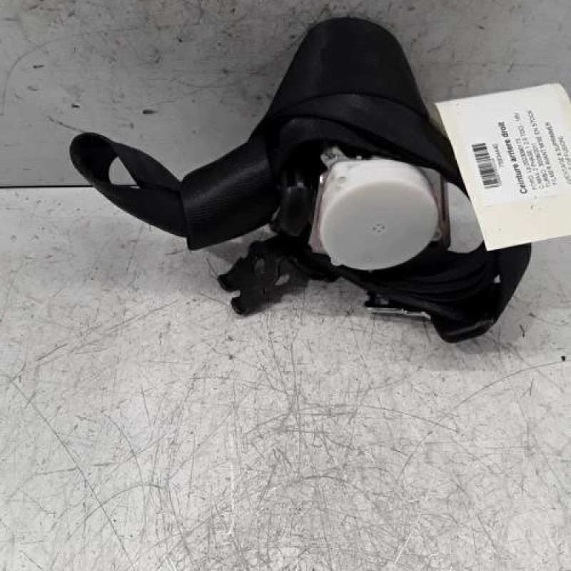 Ceinture arriere droit FORD C-MAX 2 Ceinture arriere droit FORD C-MAX 2