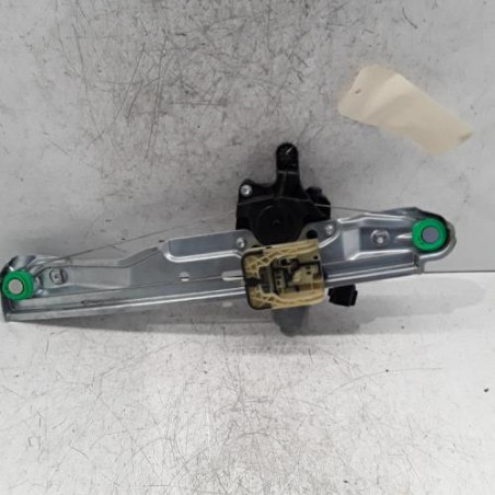 Leve vitre electrique arriere droit FORD C-MAX 2 Photo n°1