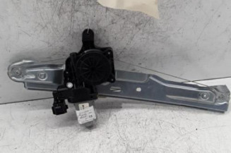 Leve vitre electrique arriere droit FORD C-MAX 2
