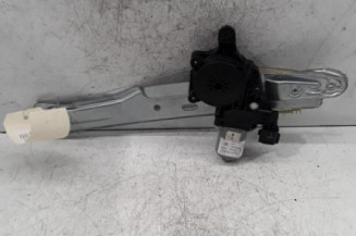 Leve vitre electrique arriere gauche FORD C-MAX 2 Photo n°1