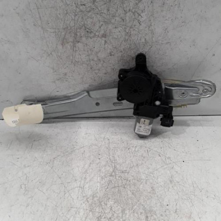 Leve vitre electrique arriere gauche FORD C-MAX 2 Photo n°1