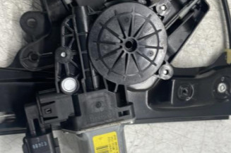 Leve vitre electrique avant gauche FORD C-MAX 2 Photo n°3