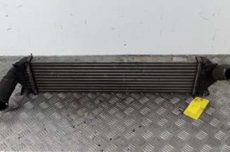 Echangeur air (Intercooler) FORD C-MAX 2 Photo n°1