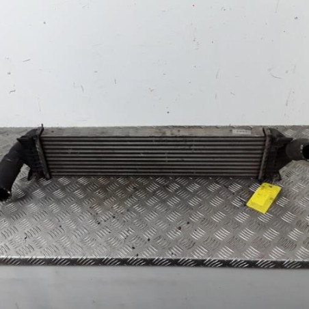Echangeur air (Intercooler) FORD C-MAX 2 Photo n°1