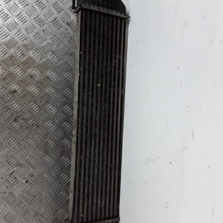 Echangeur air (Intercooler) FORD C-MAX 2