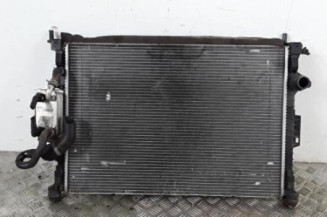 Radiateur eau FORD C-MAX 2 Photo n°1