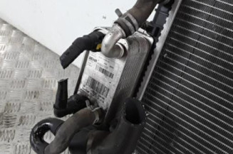 Radiateur eau FORD C-MAX 2