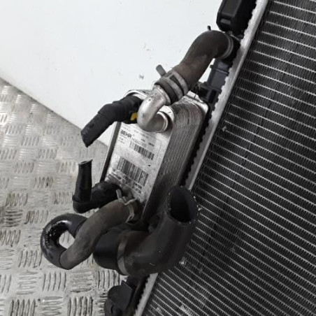 Radiateur eau FORD C-MAX 2