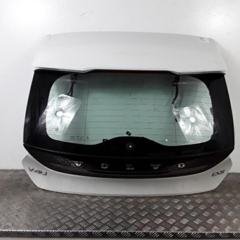 Malle/Hayon arriere VOLVO V 40 2