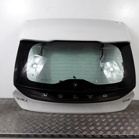 Malle/Hayon arriere VOLVO V 40 2 Photo n°1
