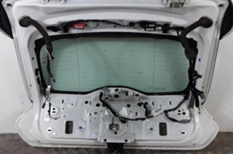 Malle/Hayon arriere VOLVO V 40 2 Photo n°3