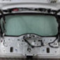 Malle/Hayon arriere VOLVO V 40 2