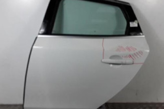 Porte arriere gauche VOLVO V 40 2 Photo n°1