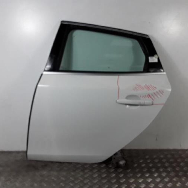 Porte arriere gauche VOLVO V 40 2 Porte arriere gauche VOLVO V 40 2