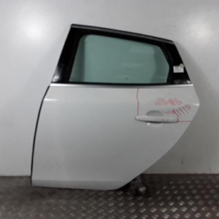 Porte arriere gauche VOLVO V 40 2 Photo n°1