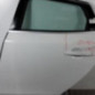 Porte arriere gauche VOLVO V 40 2