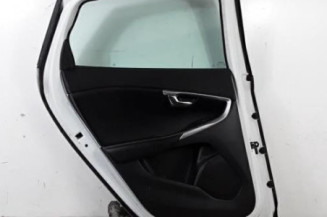 Porte arriere gauche VOLVO V 40 2 Photo n°3
