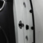 Porte arriere gauche VOLVO V 40 2