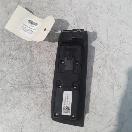 Interrupteur de leve vitre avant gauche VOLVO V 40 2