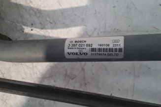 Moteur essuie glace avant VOLVO V 40 2 Photo n°3