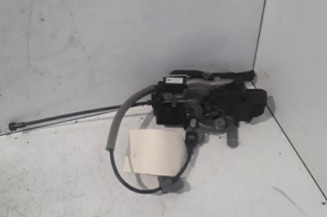 Serrure avant gauche VOLVO V 40 2