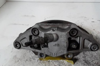 Etrier avant gauche (freinage) VOLVO V 40 2