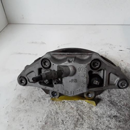 Etrier avant gauche (freinage) VOLVO V 40 2
