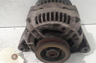 Alternateur PEUGEOT 106