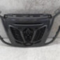 Facade autoradio FORD C-MAX 2