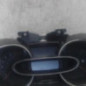 Compteur RENAULT CLIO 4