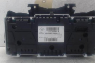 Compteur RENAULT CLIO 4