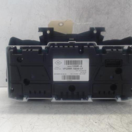 Compteur RENAULT CLIO 4