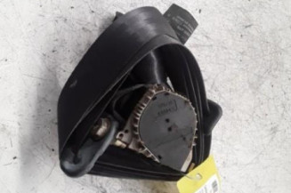 Ceinture avant droit RENAULT KANGOO 1 Photo n°1