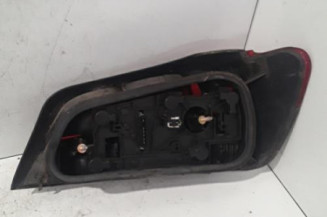 Feu arriere principal gauche (feux) PEUGEOT 306