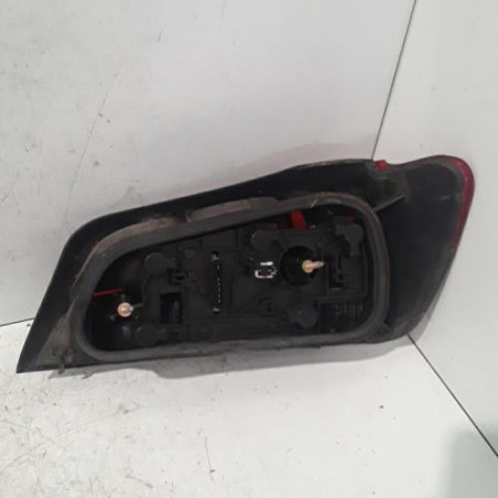 Feu arriere principal gauche (feux) PEUGEOT 306